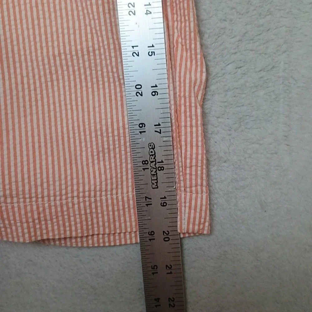 Polo Ralph Lauren Shorts Men 33 Orange 9